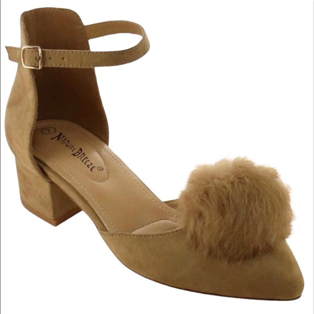 Nature Breeze Shoe